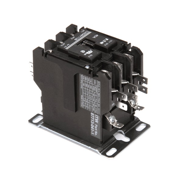 (image for) General Electric 00-087713-041-1 CONTACTOR